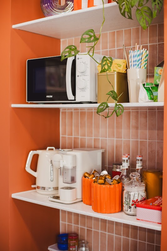 Photo de Intrepide House