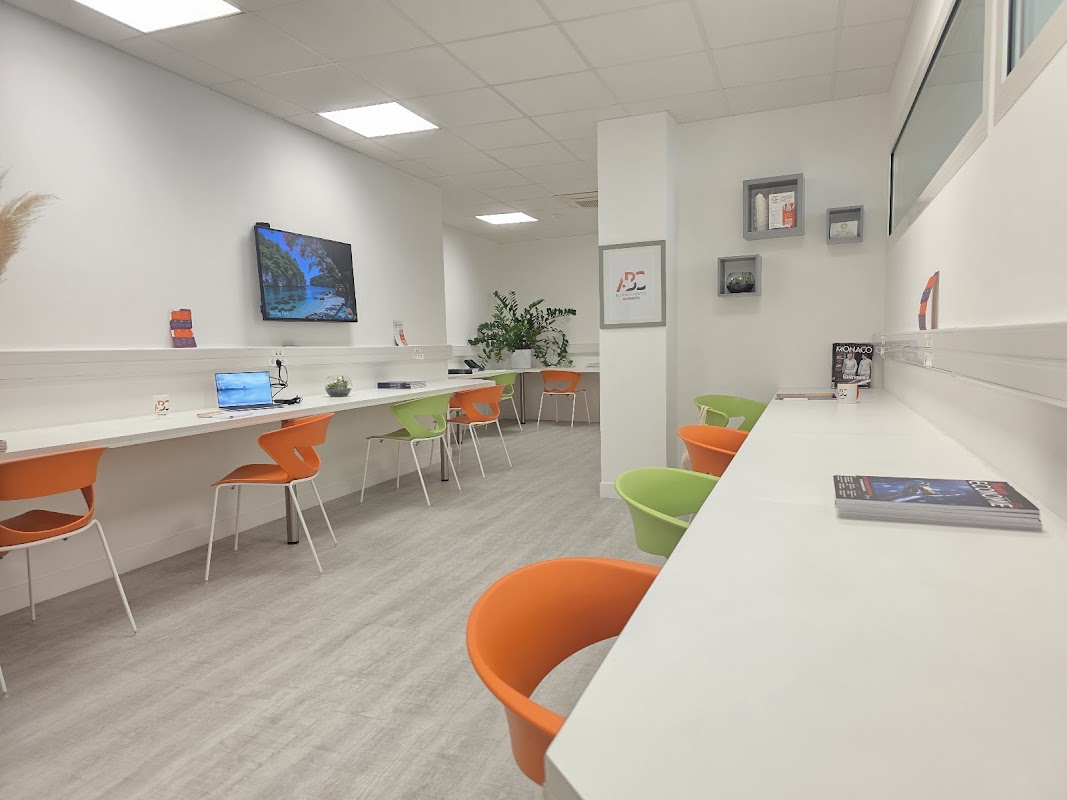 Photo de ABC Business Center