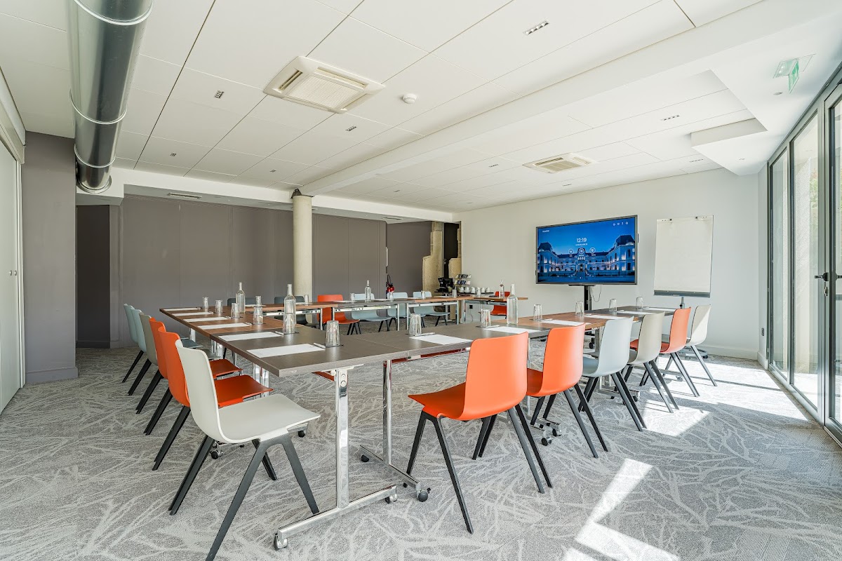 Photo de myWo Loches