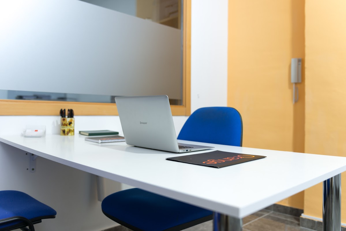 Photo de Centro De Negocios Zona Sur