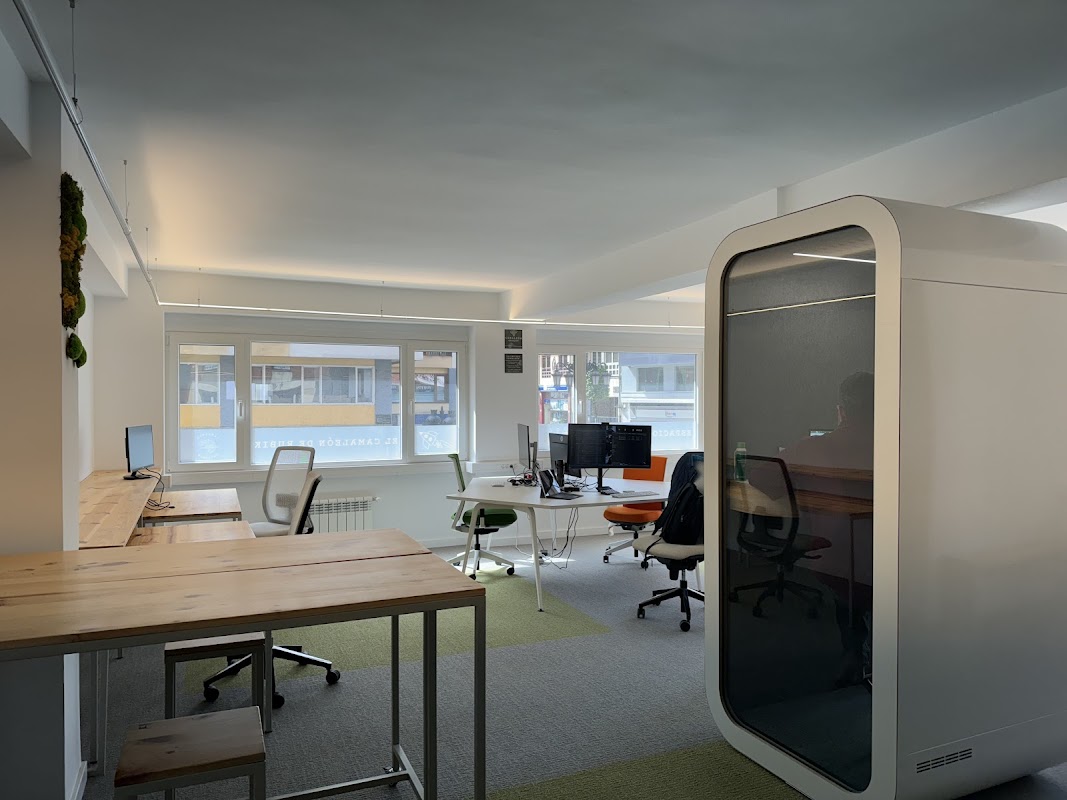 Photo de Camaleón De Rubik