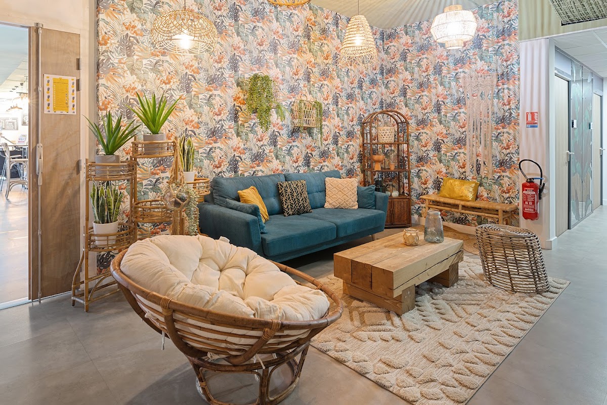 Photo de Bureaux & Co Bellegarde