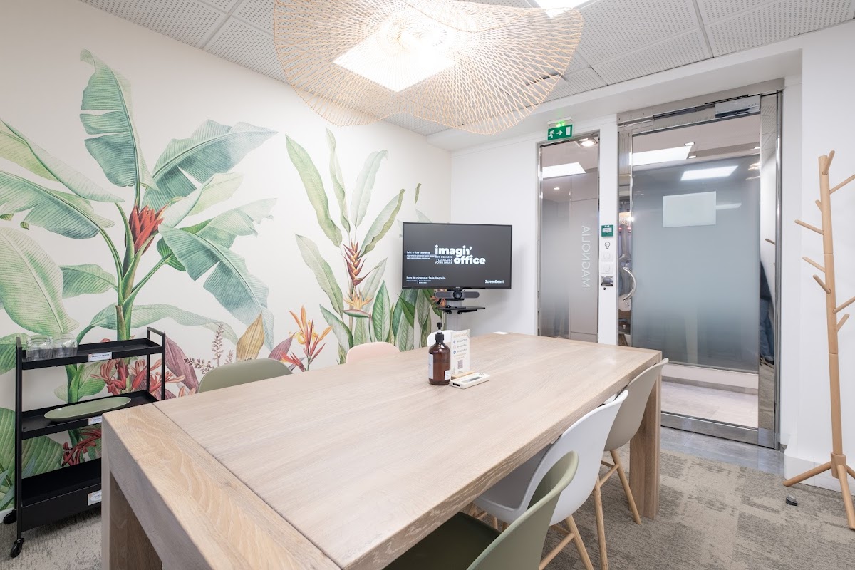 Photo de Imagin'Office Neuilly