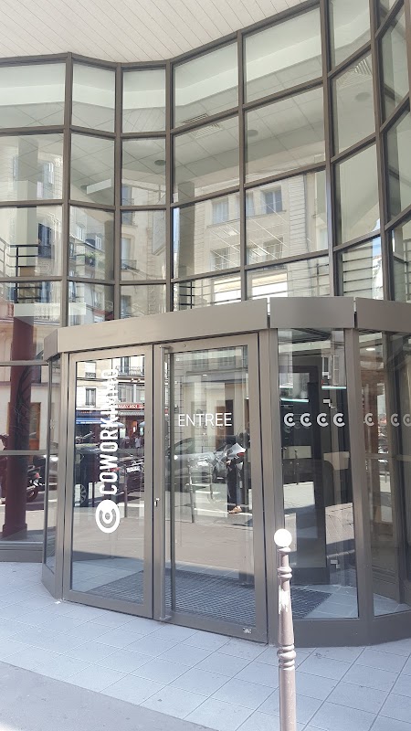 Photo de Cowork Immo Paris