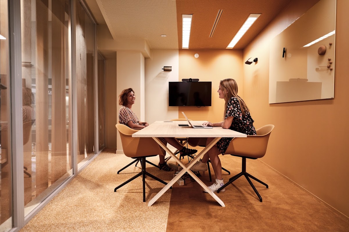 Photo de Morning Balard