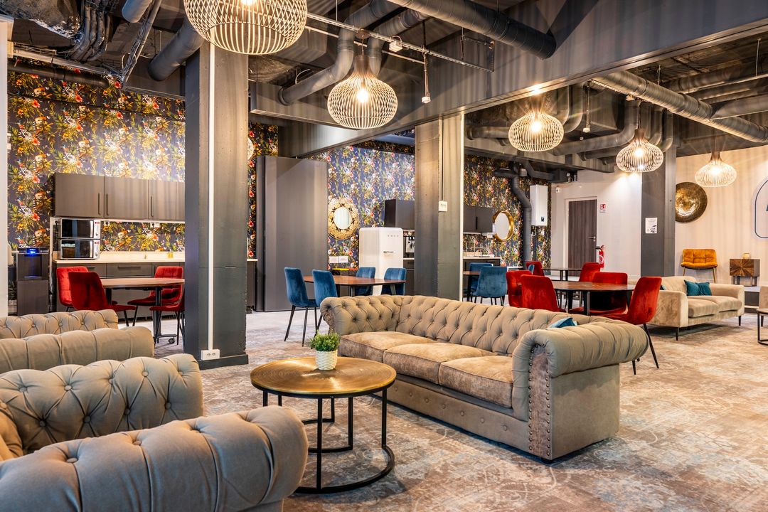 Photo de Mitwit Lille Europe