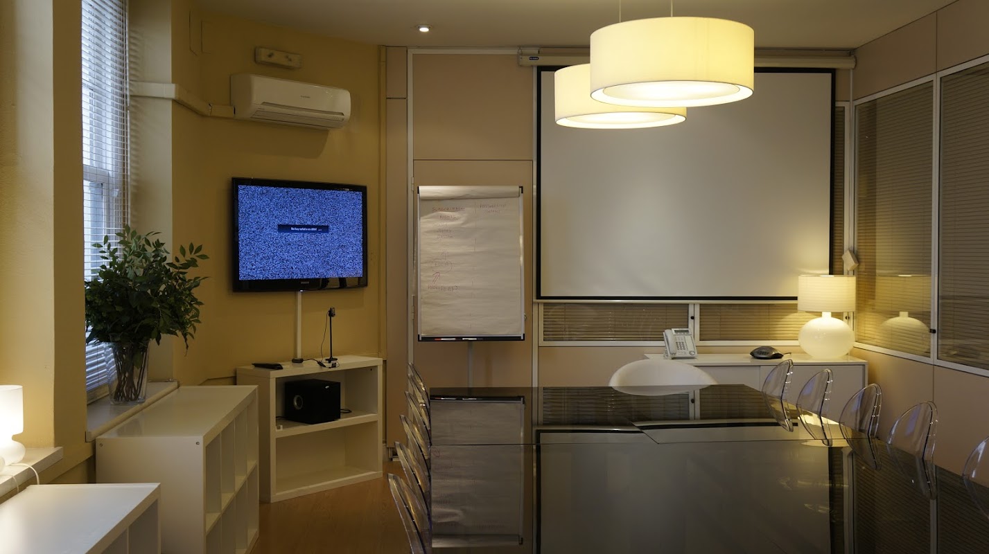 Photo de Mc4 Business Center