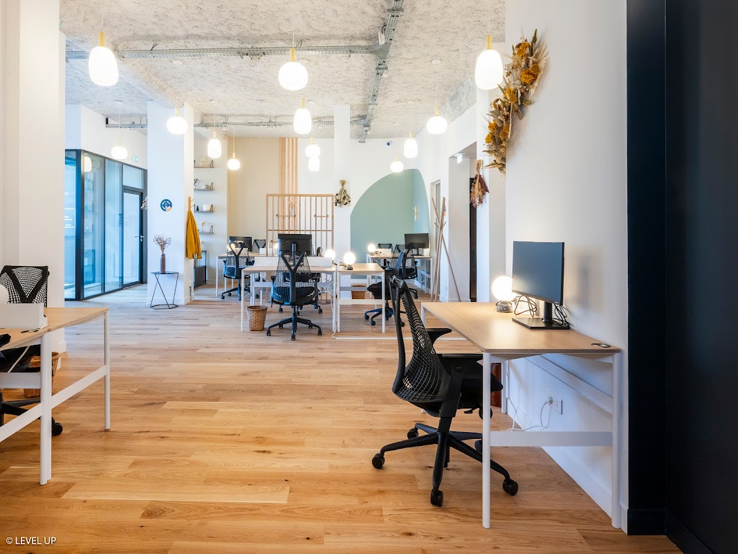 Photo de Rayon La Garenne Colombes