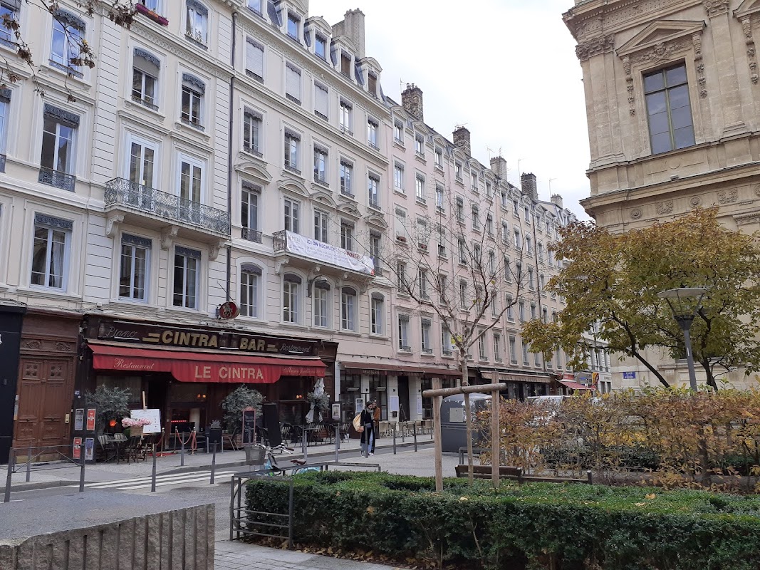 Photo de Le 144 Cowork'In Lyon