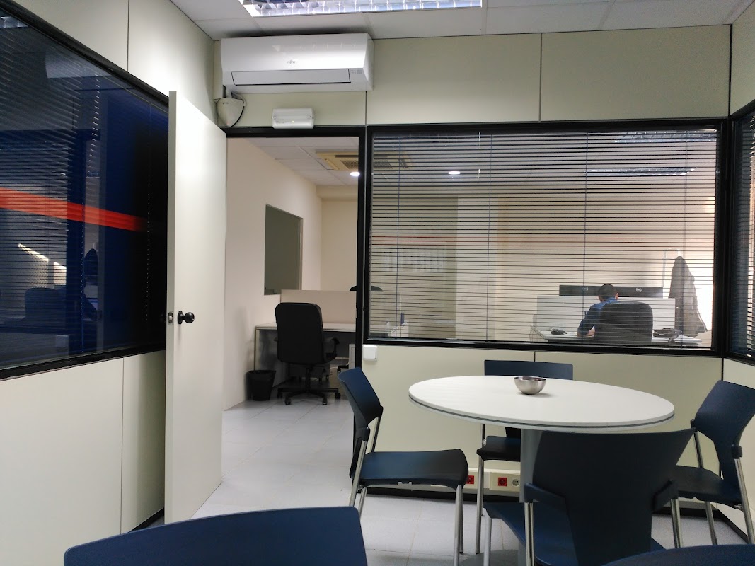 Photo de Sinergia Coworking Barcelona