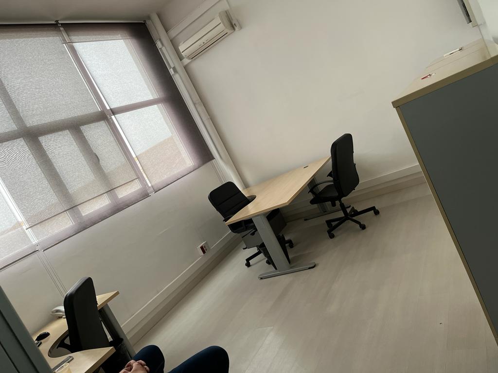 Sabadell Business Center