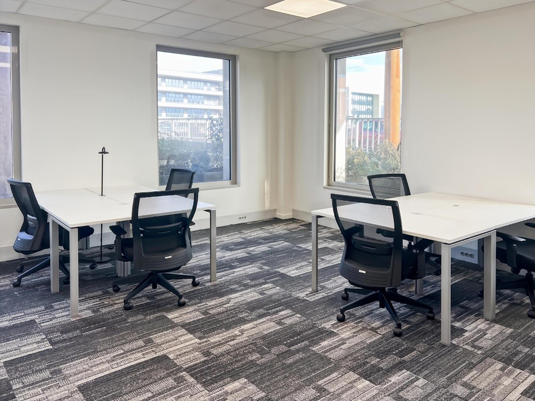 Photo de Regus Rue De Provence