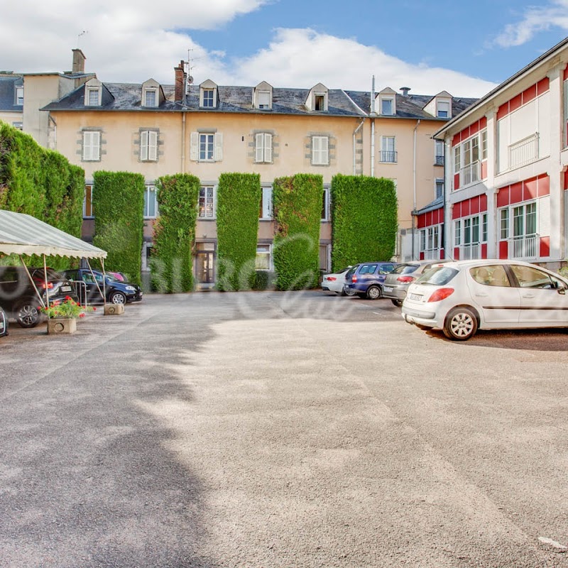 Photo de Buro Club Limoges