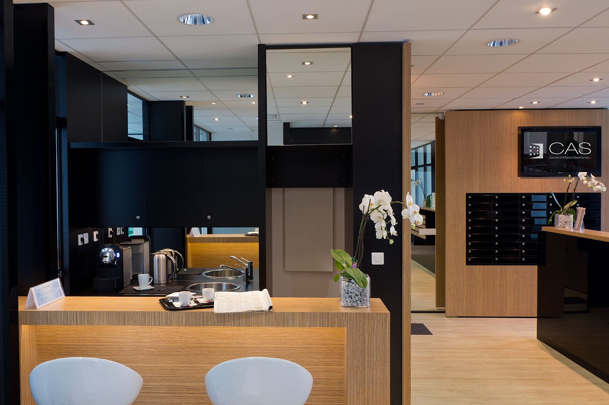 Photo de Centre d'Affaires Stéphanois Saint Étienne
