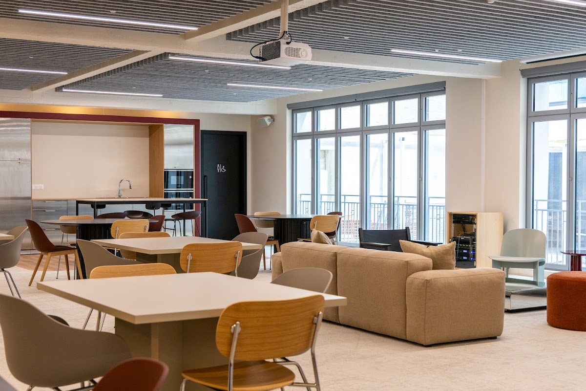 Photo de Morning République - Dieu