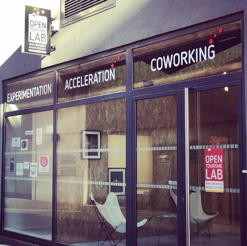 Photo de Open Tourisme Lab