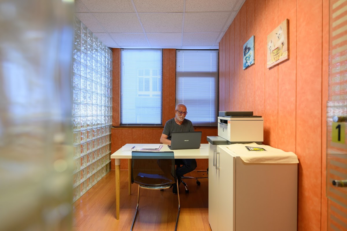 Photo de Toanjo Coworking