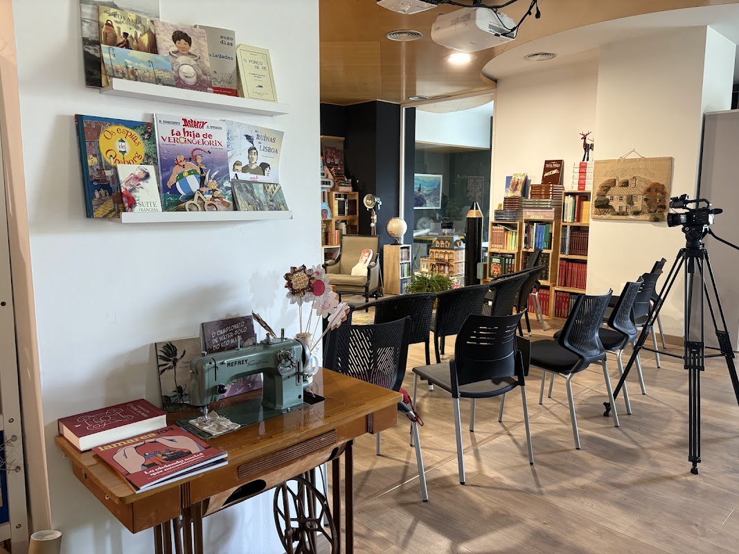 Photo de Bencomún Espazo