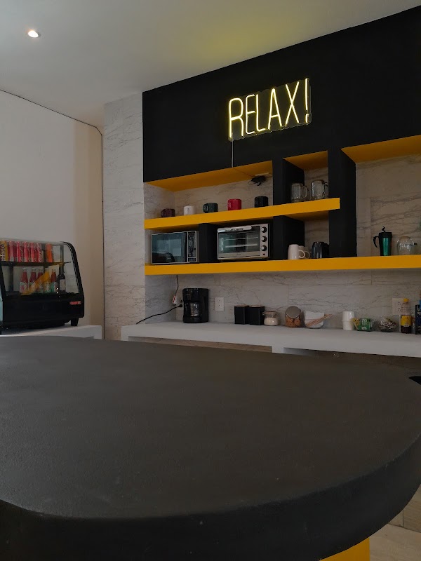 Photo de WeWork Oaxaca