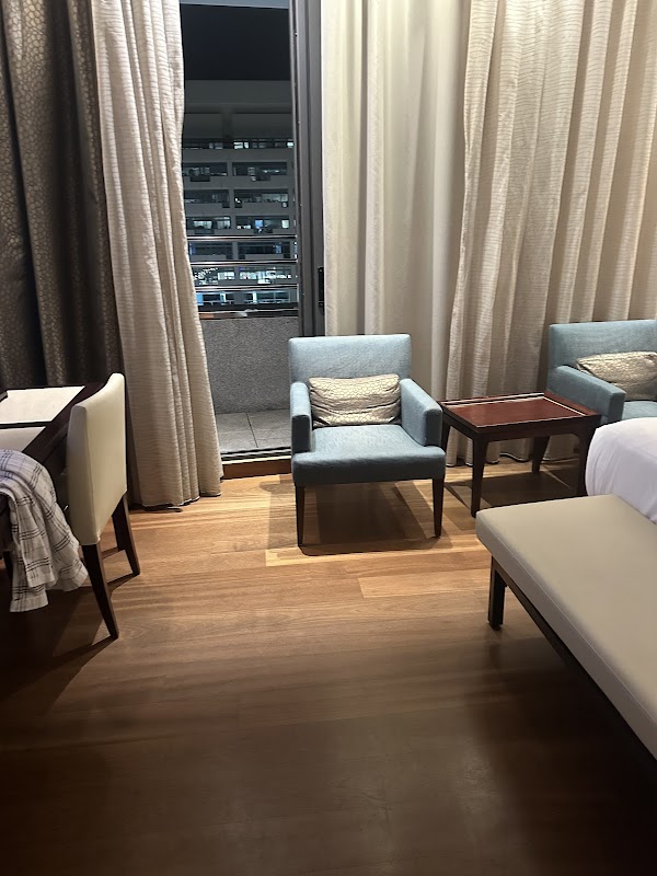 Photo de Regus World Trade Centre Barcelona