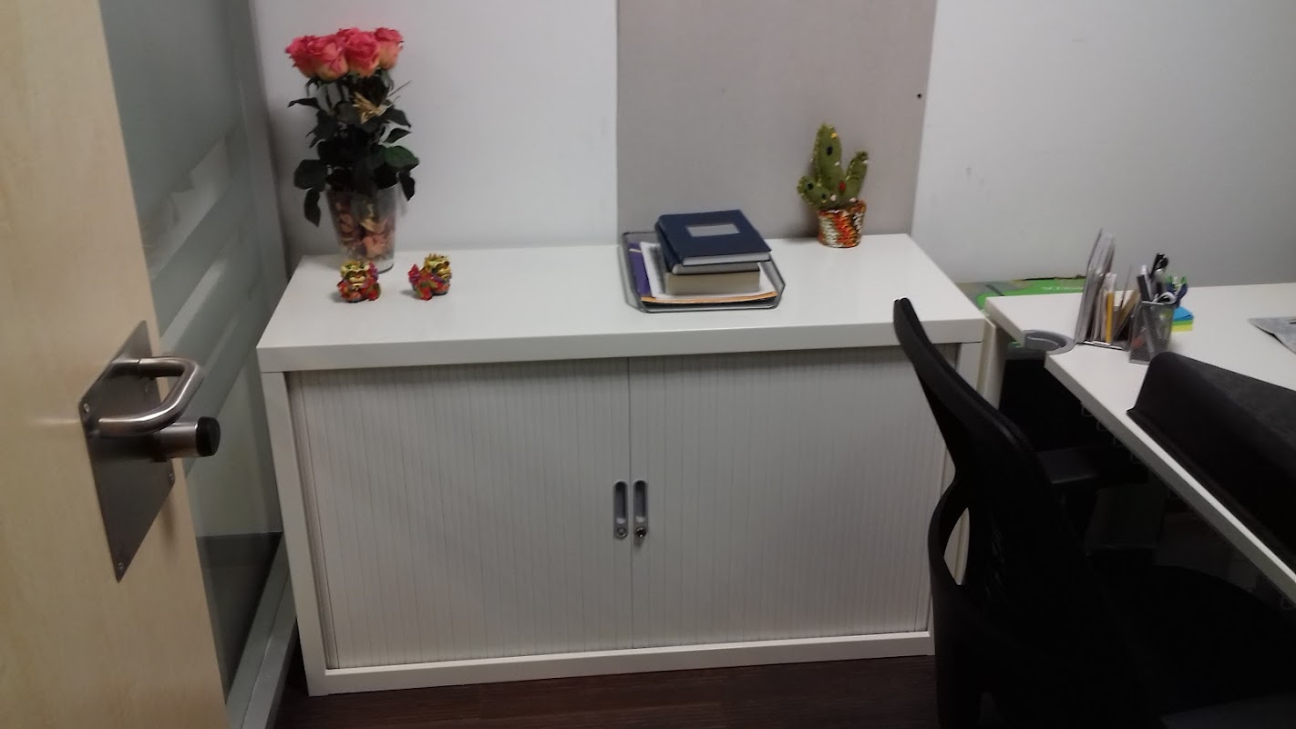 Photo de Regus Calle De Maria De Molina 39