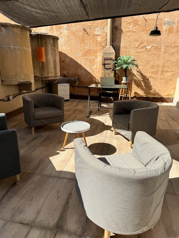 Photo de Ax Business Center