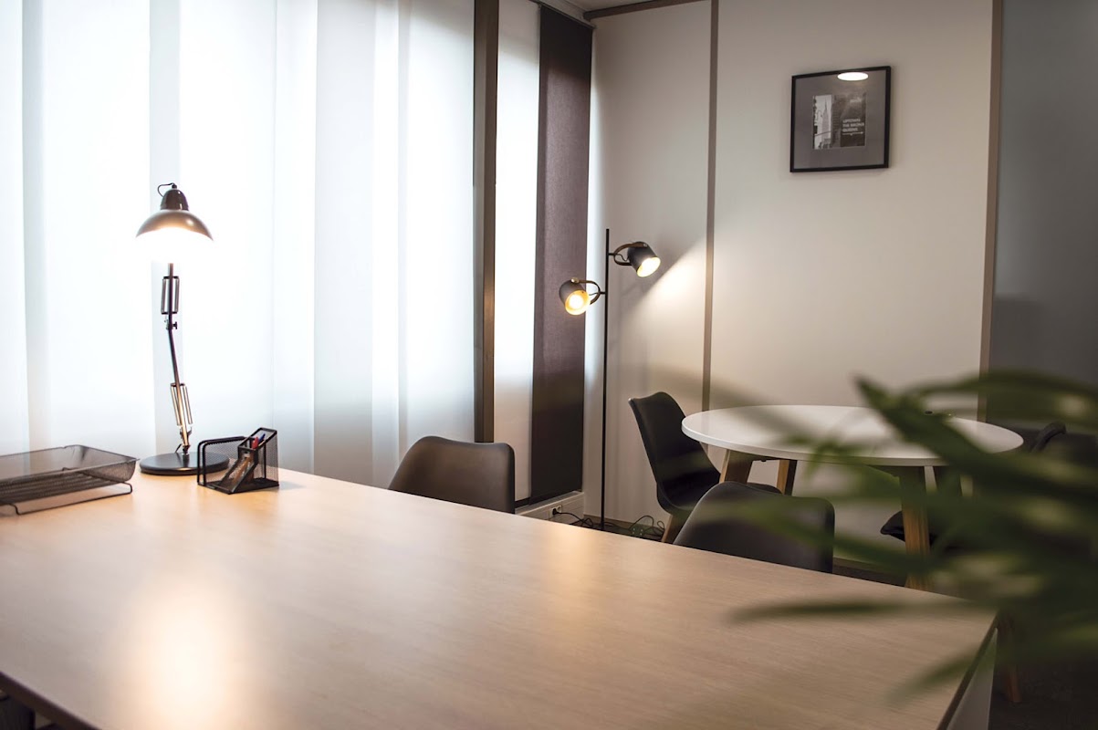 Photo de Sharecenter