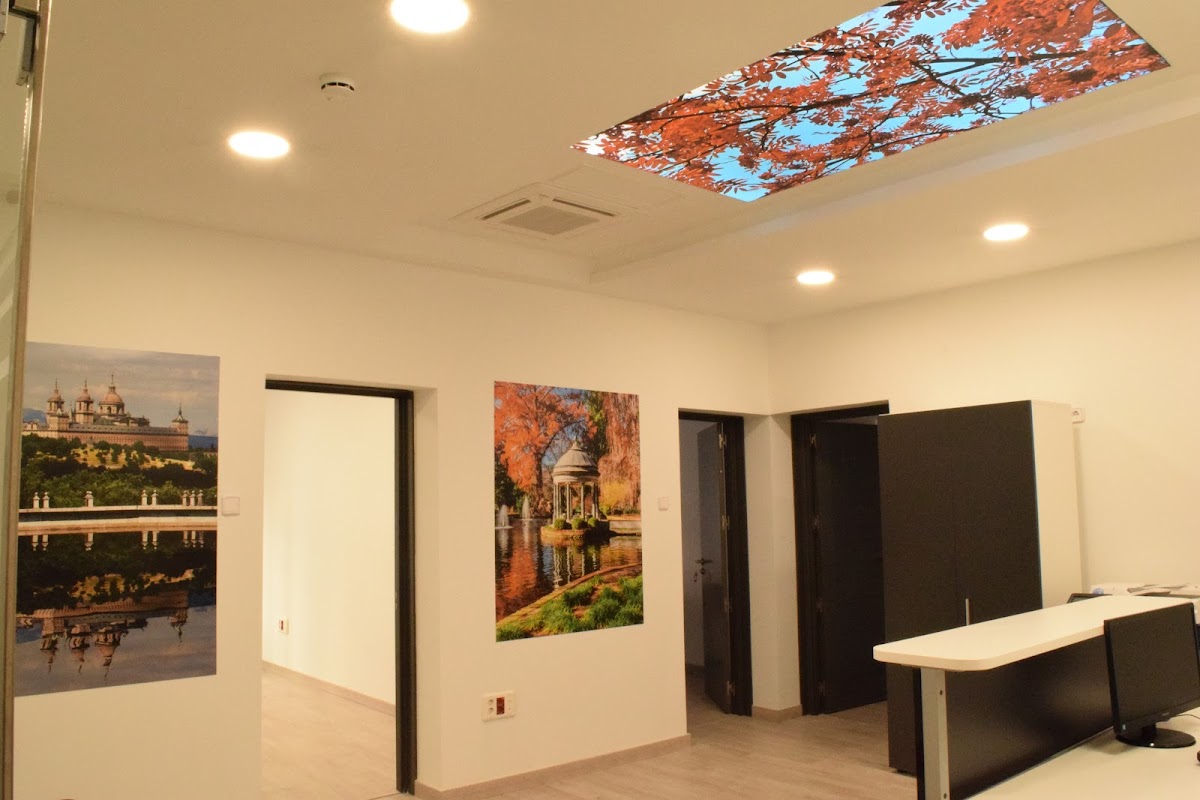 Photo de Centro De Negocios Toledo