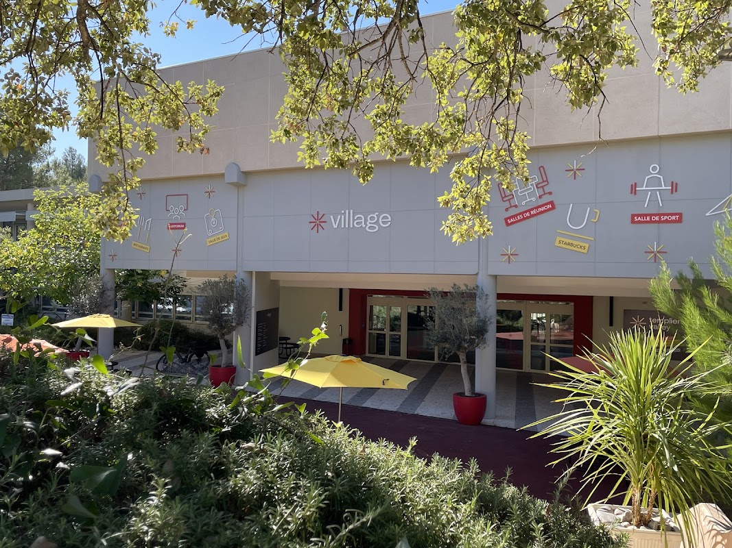 Photo de Spaces Les Templiers