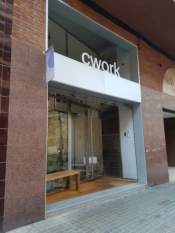 Photo de Cwork Eixample