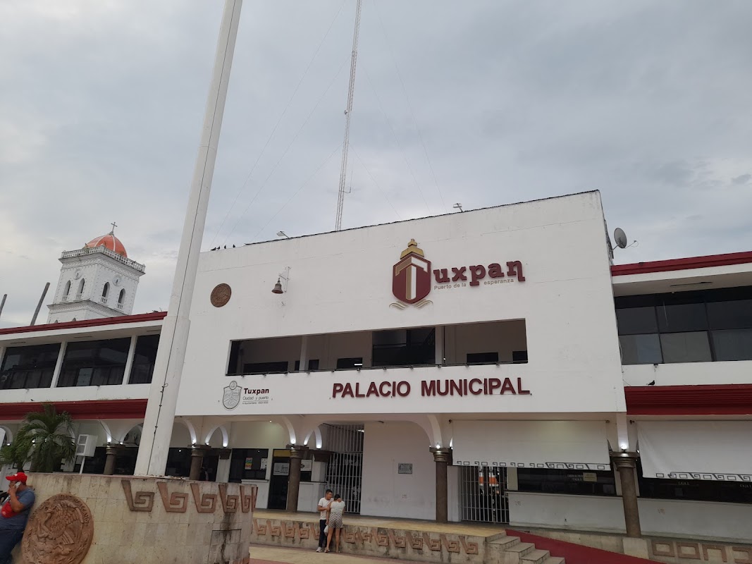 Photo de Centro Empresarial Tuxpan