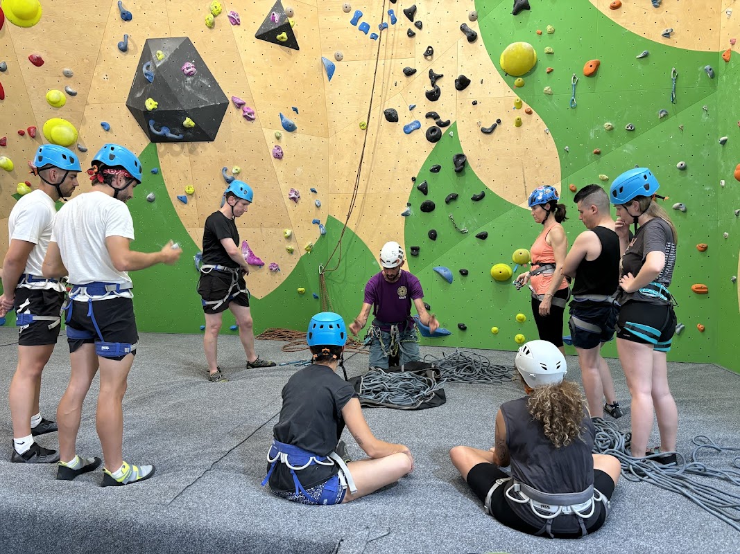 Photo de Espacio Pachamama