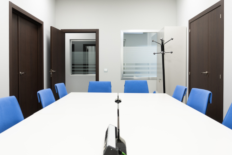 Photo de The Office Place