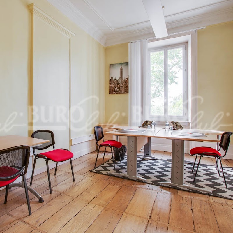 Photo de Buro Club Limoges