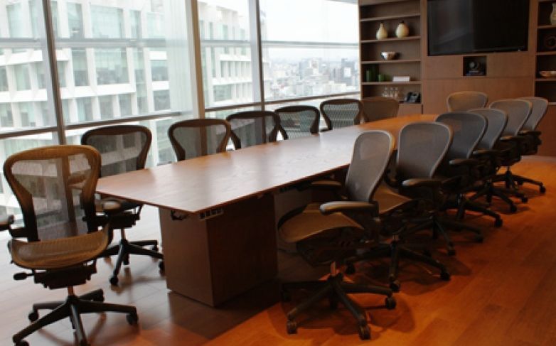 Photo de Regus Terret South Tower