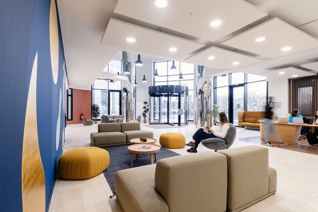 Photo de Mitwit Paris 14 Porte d'Orléans