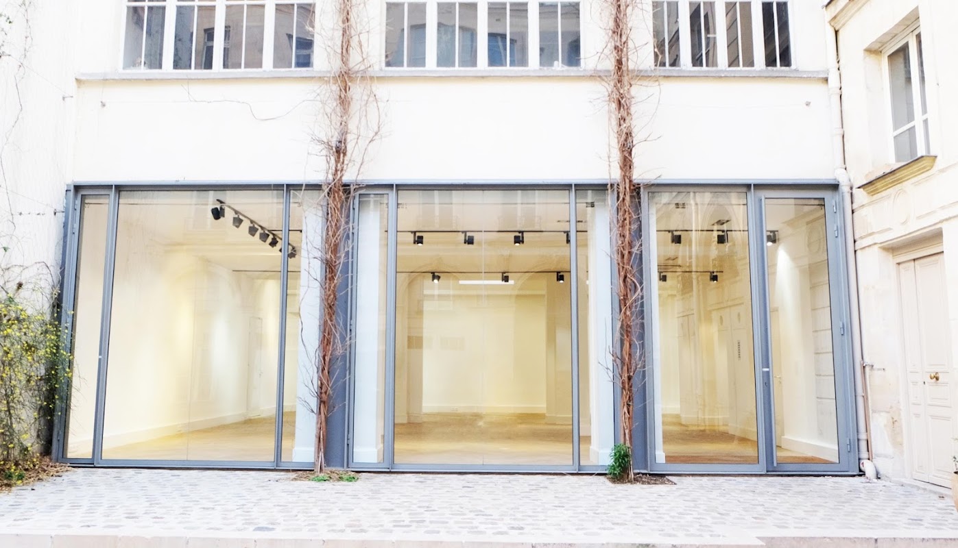 Photo de Les Nouveaux Bureaux Braque