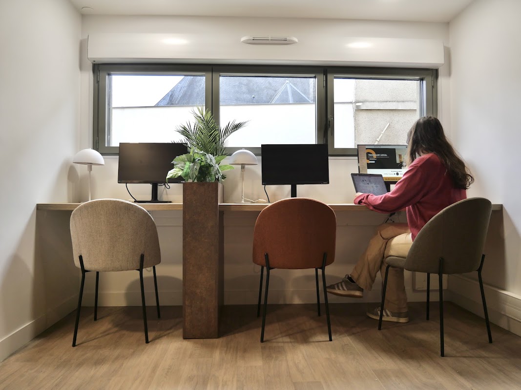 Photo de Rayon - Bièvres