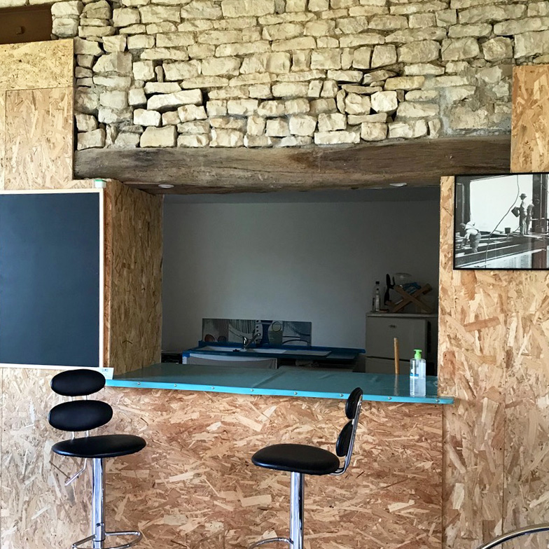 Photo de La Motte Aubert - Coworking