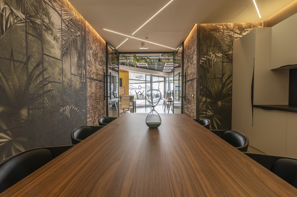 Photo de Oceanworking Coworking Meloneras