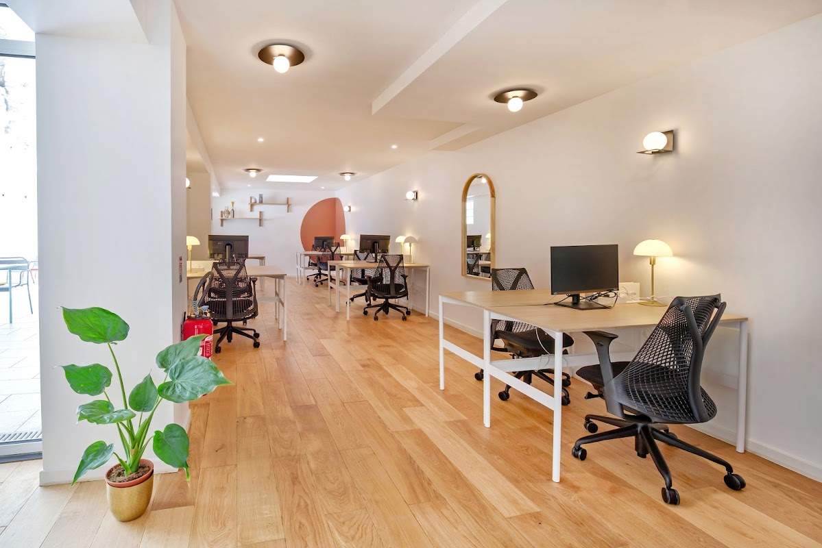 Photo de Rayon Melun