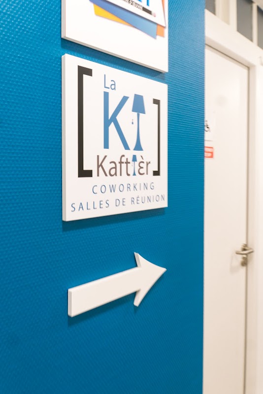 Photo de La Kaftièr