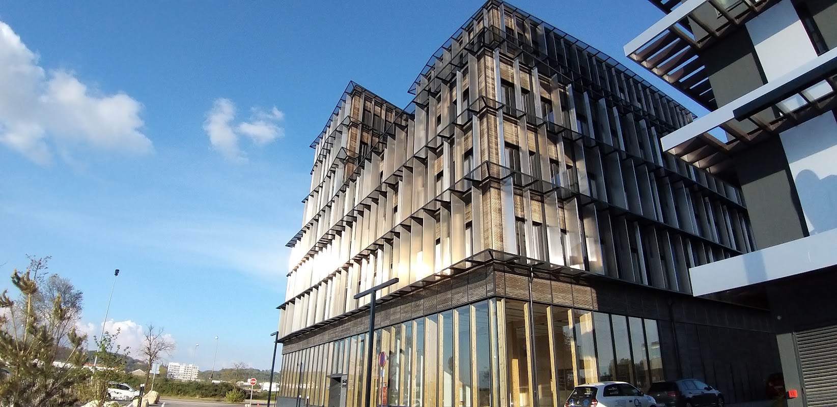 Photo de Hiptown Perspective