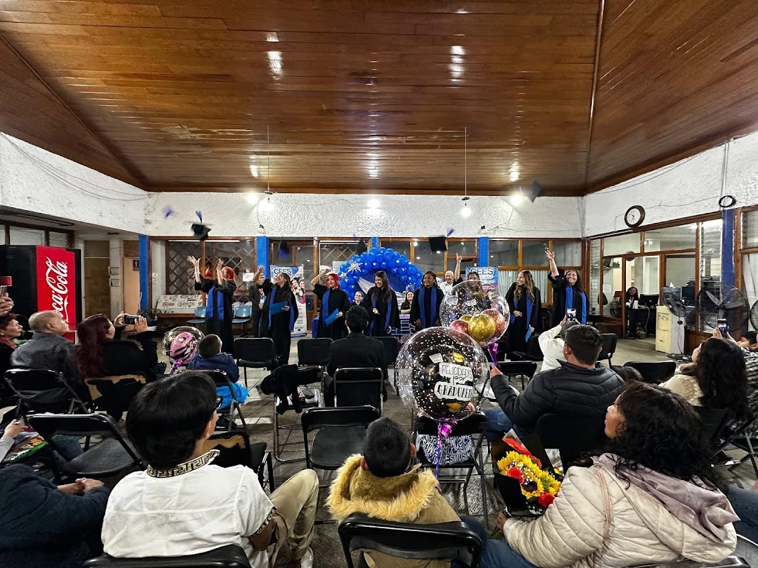 Photo de Centro Empresarial Cuernavaca