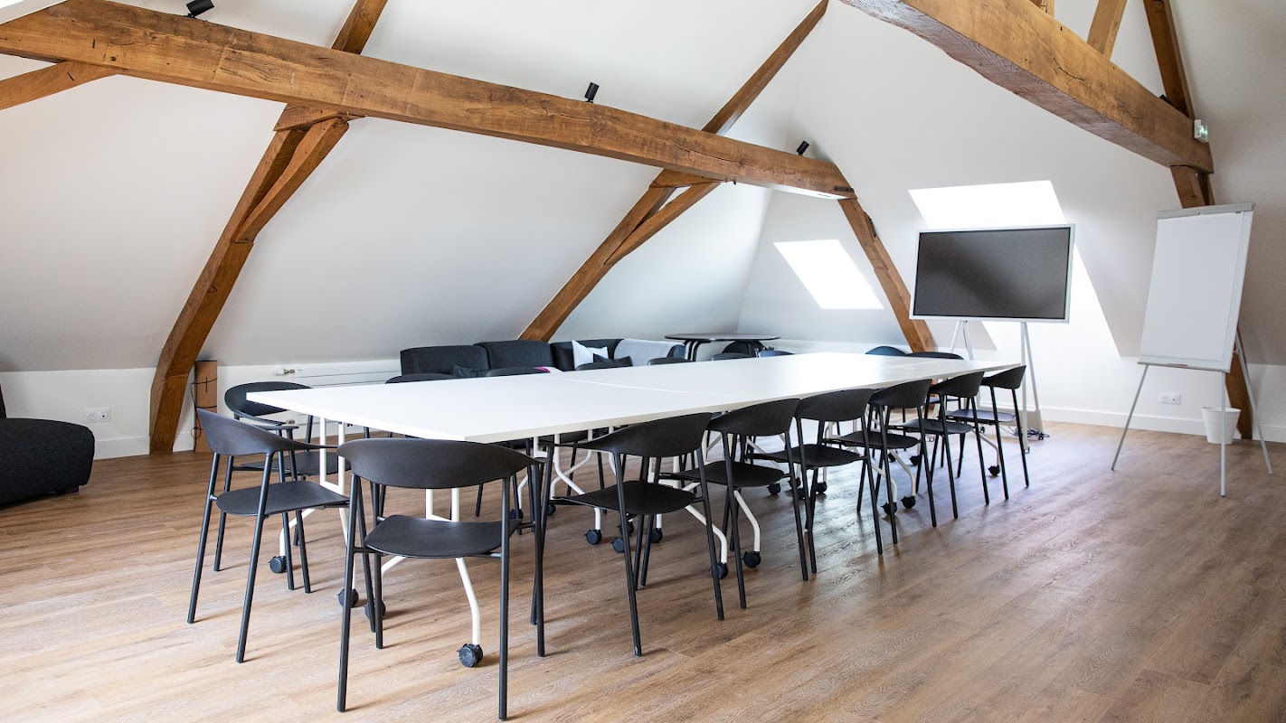 Photo de Maison Meeting