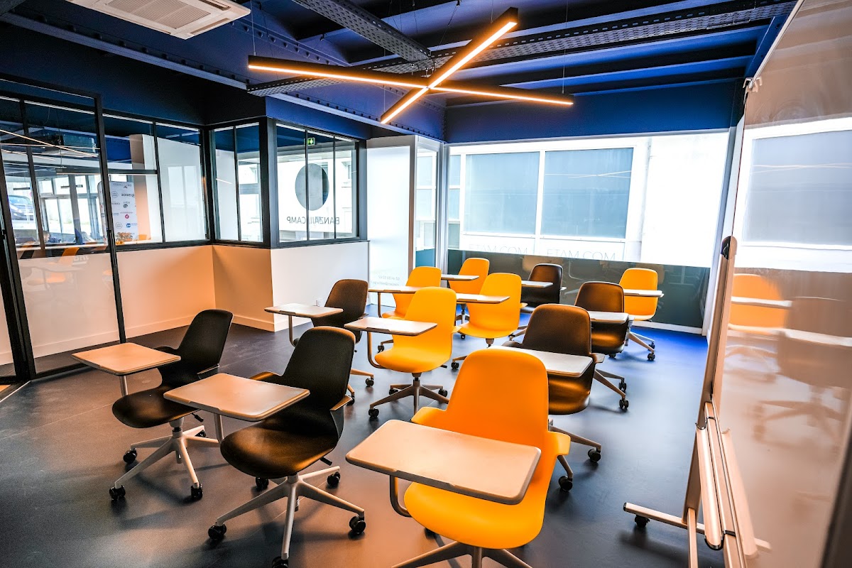 Photo de WeForge Cholet