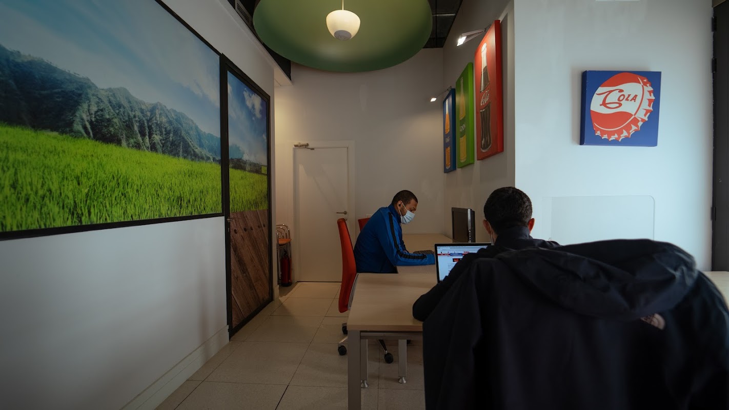 Photo de Coworking Aguacate