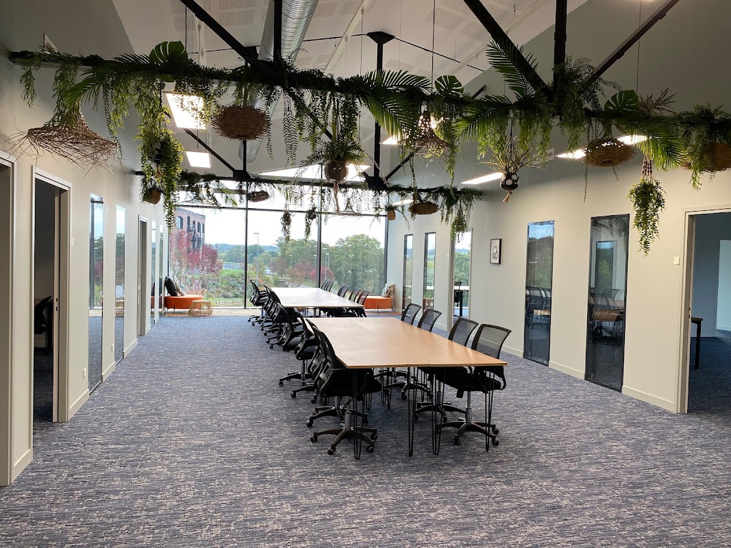 Photo de Bureaux & Co Cesson-Sévigné