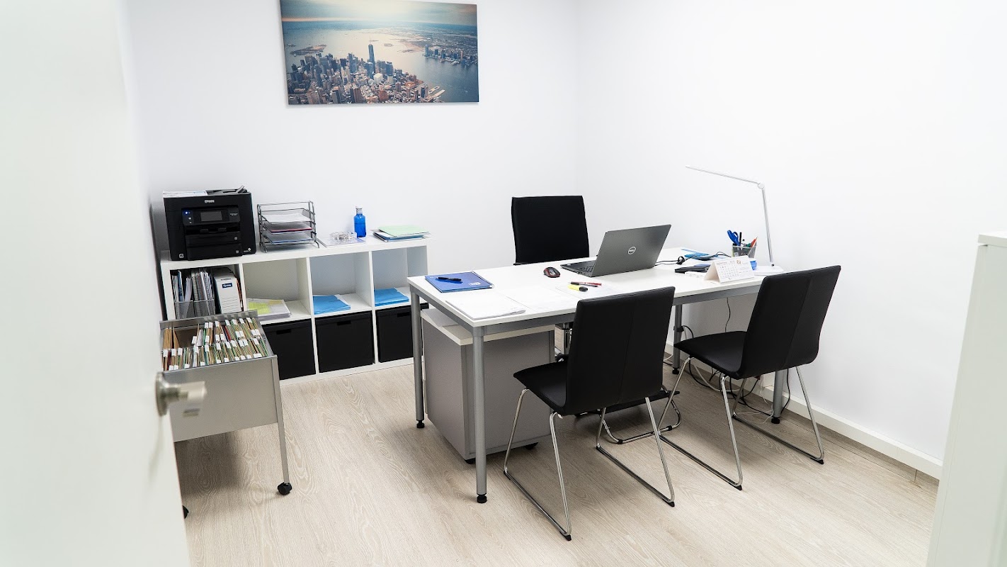 Photo de Esplugues Coworking