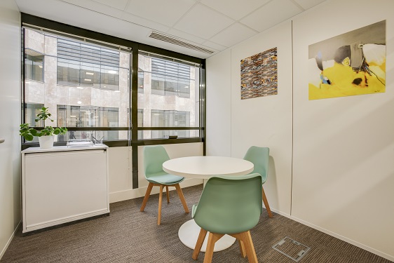 Photo de Office Nexus Boulogne